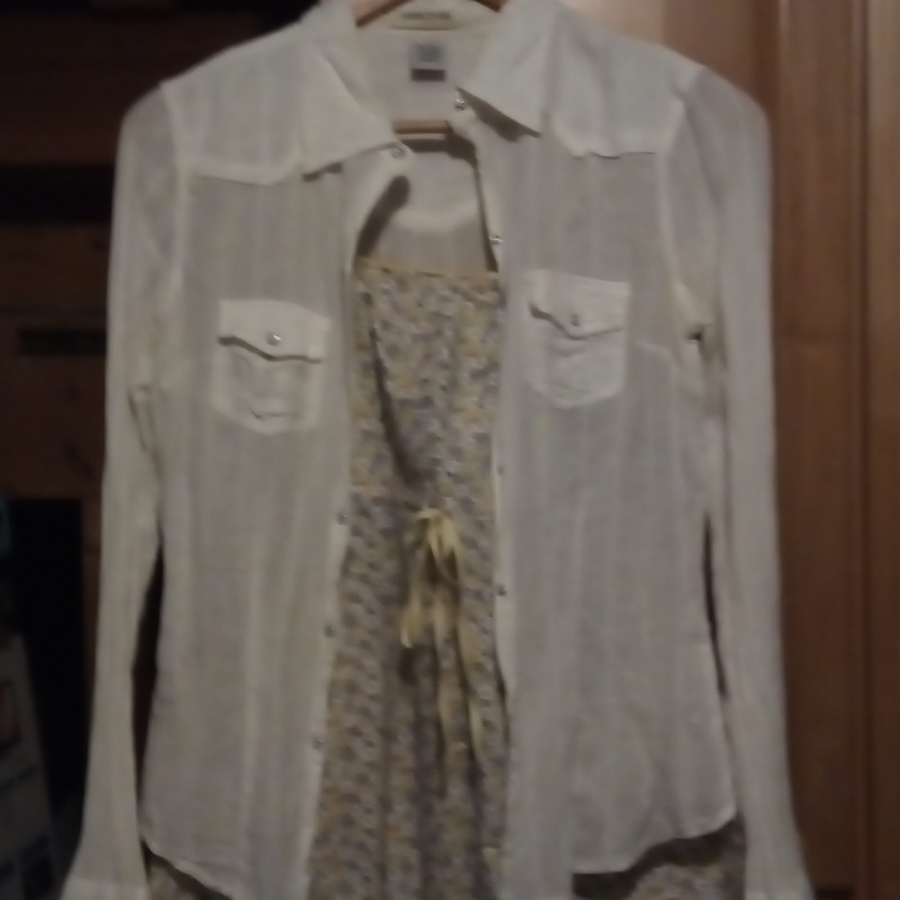 Old Navy sleeveless dress